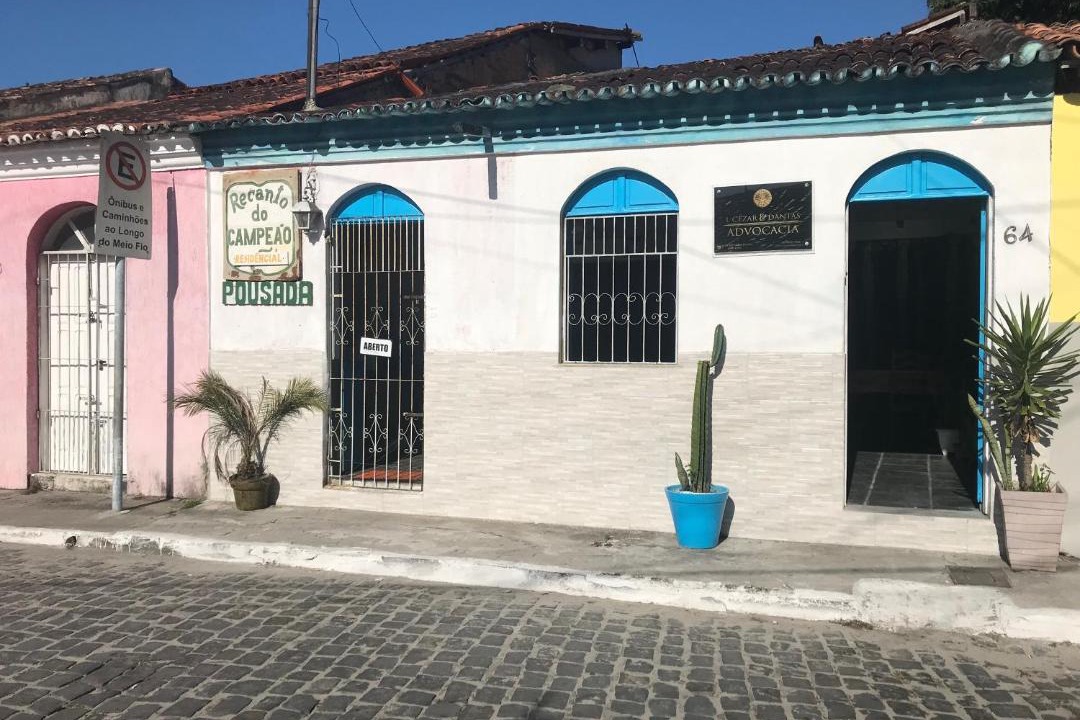 Photo of Others in Puerto Seguro Center
