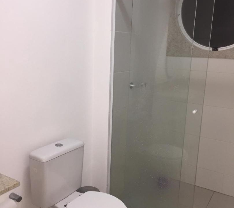 Photo of Bathroom in Lagoa Pequena
