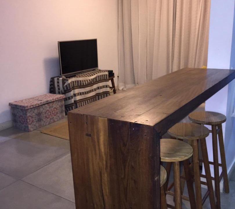 Photo of Livingroom in Lagoa Pequena