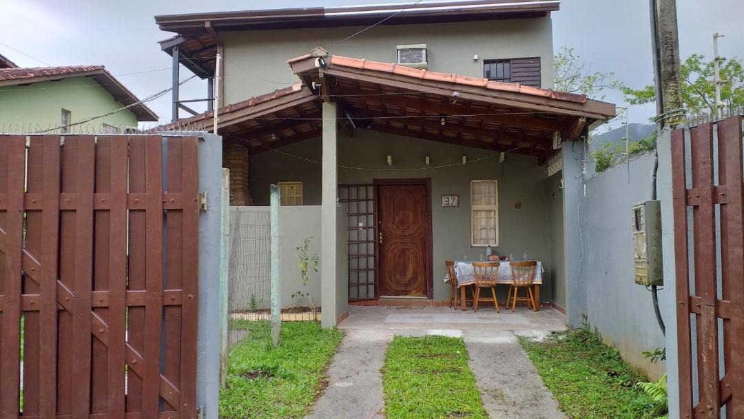 Photo of Buildings in Maresias