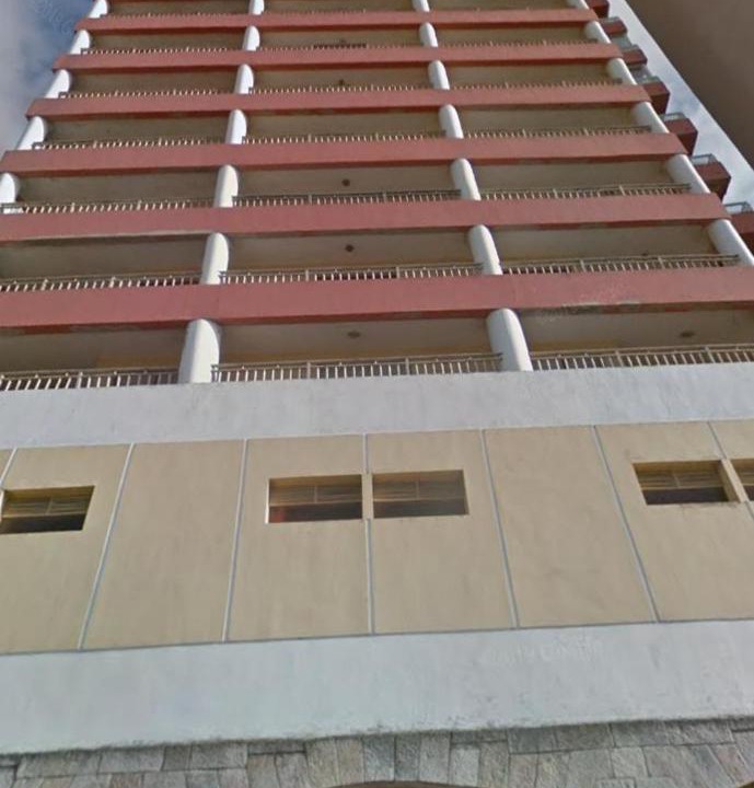 Photo of Buildings in Necochea