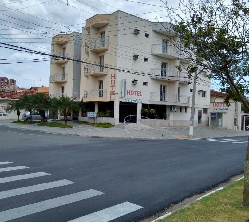 Photo of Buildings in Monte Mor
