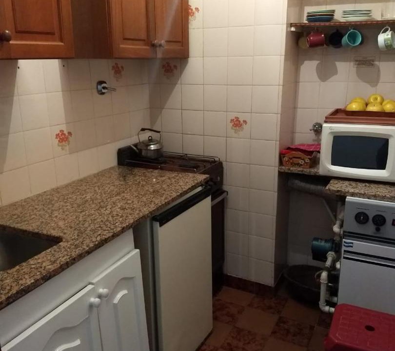 Photo of Kitchen in Necochea