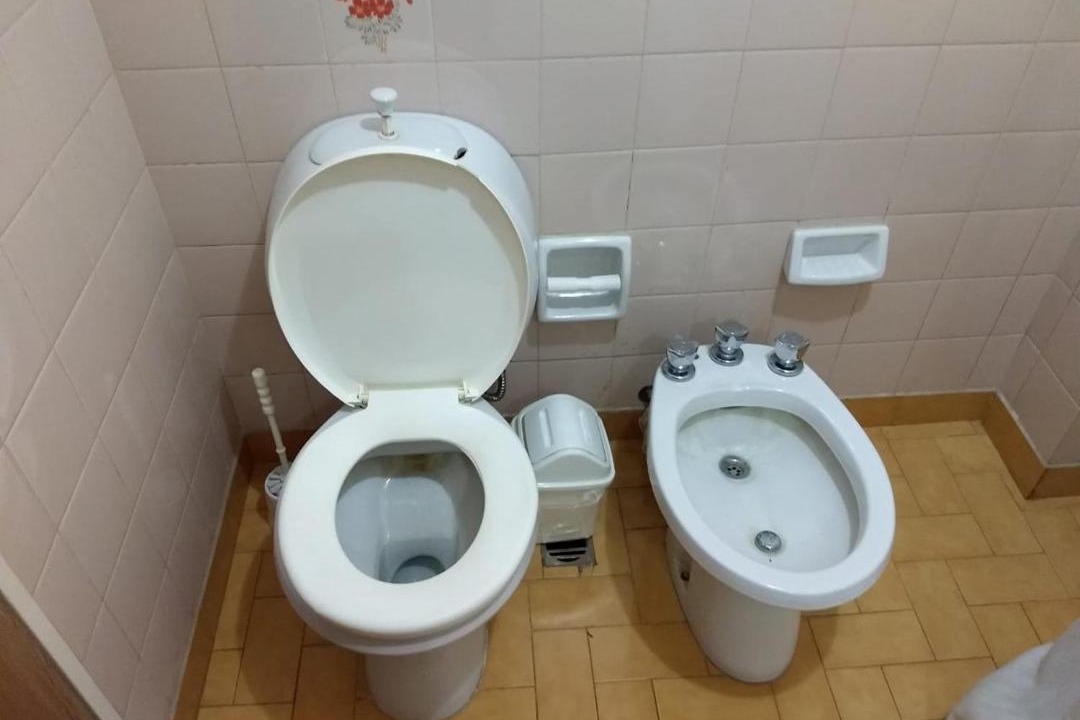Photo of Bathroom in Necochea