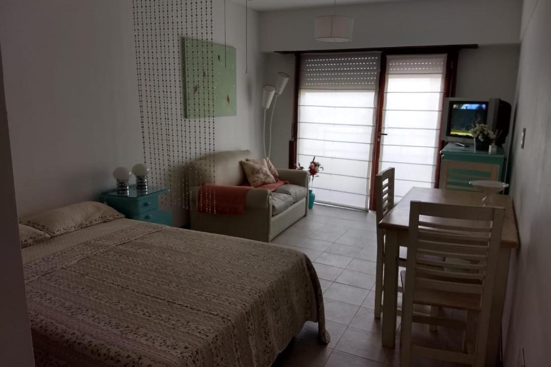 Photo of Bedroom in Necochea