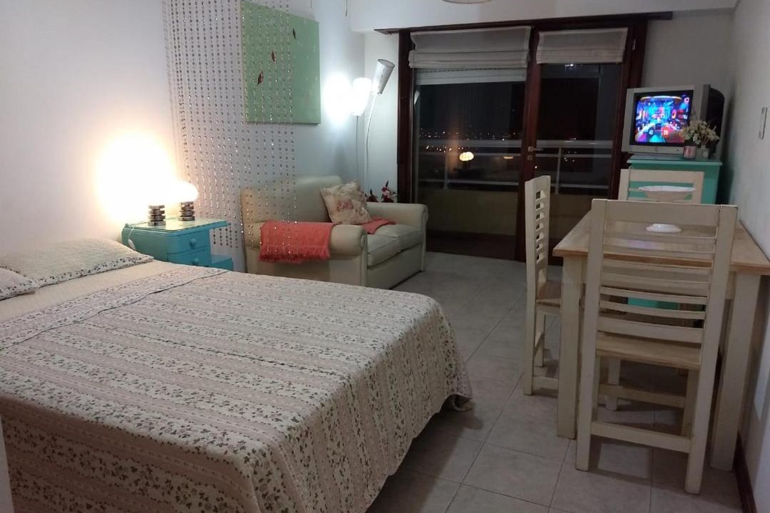 Photo of Bedroom in Necochea