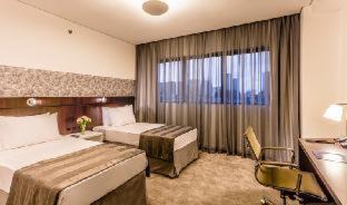 Photo of Bedroom in Alphaville Industrial