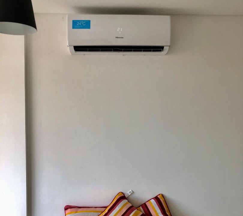 Photo of Bedroom in Nueva Cordoba