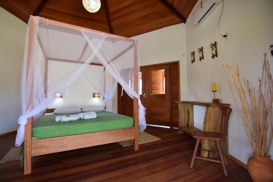 Photo of Bedroom in Atins