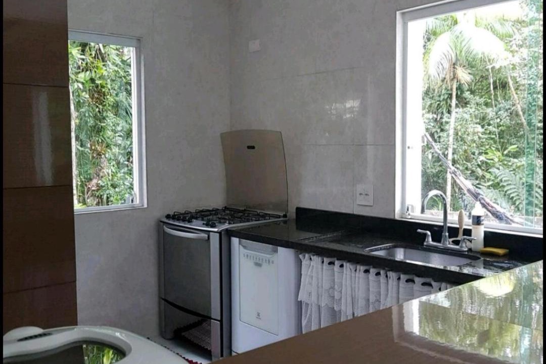Photo of Kitchen in Guaratuba