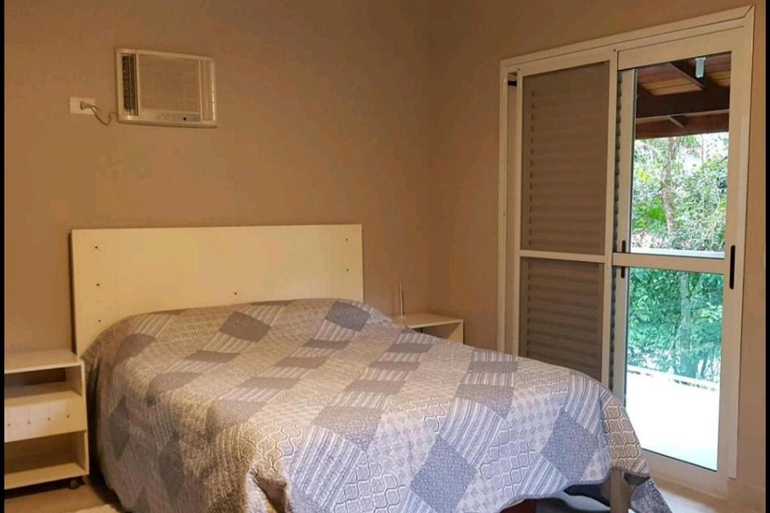 Photo of Bedroom in Guaratuba