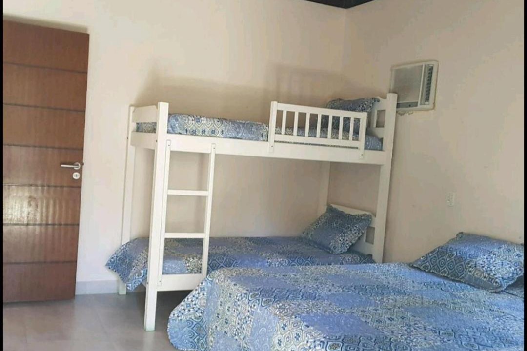 Photo of Bedroom in Guaratuba