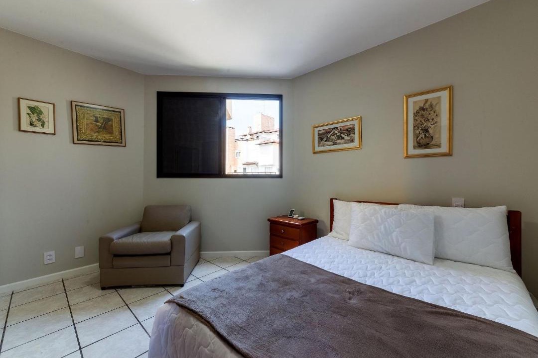 Photo of Bedroom in Jurere Internacional