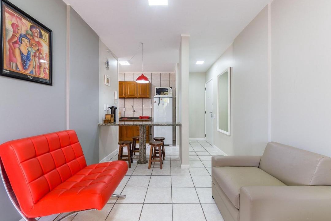 Photo of Livingroom in Jurere Internacional