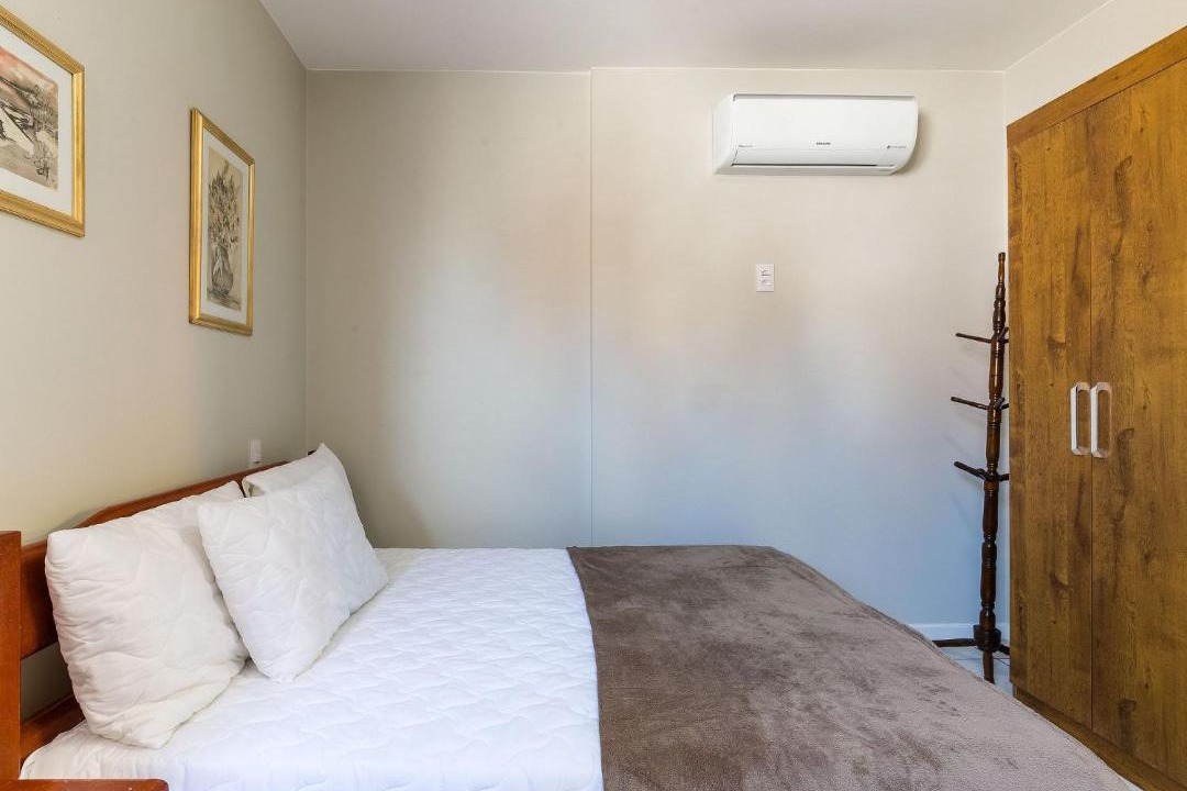 Photo of Bedroom in Jurere Internacional