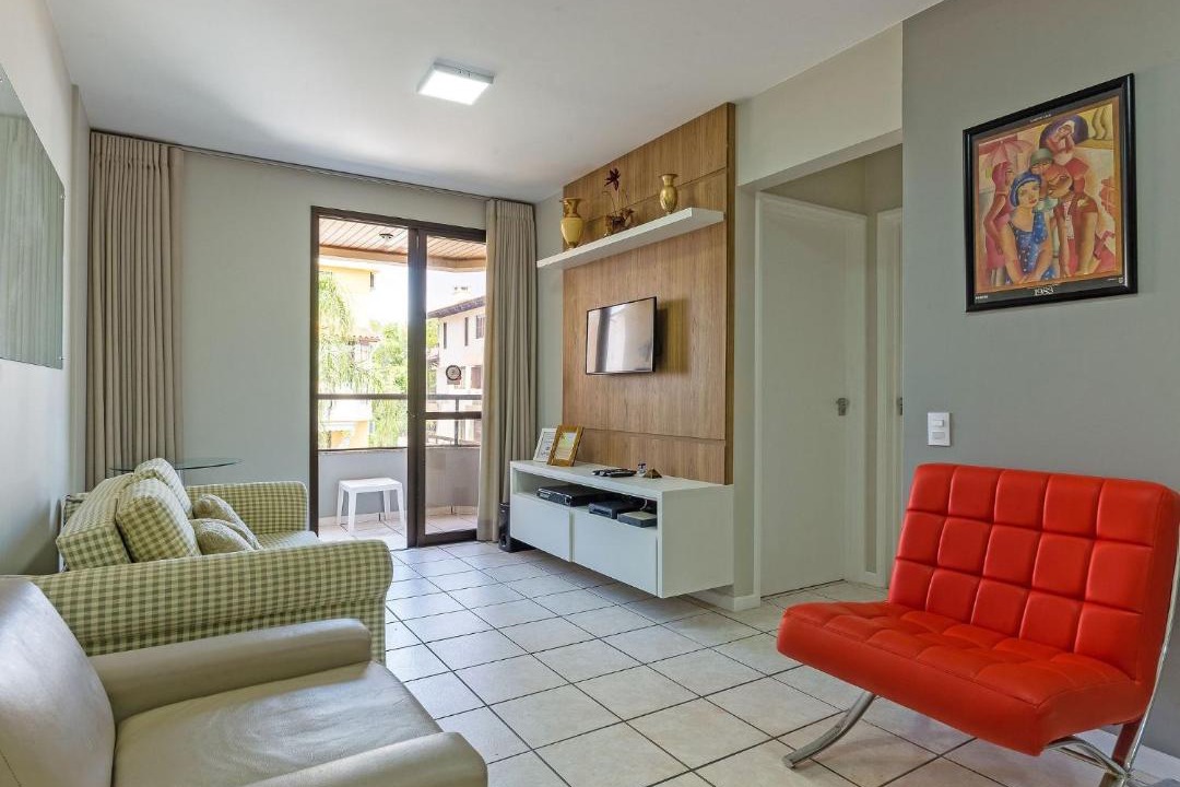 Photo of Livingroom in Jurere Internacional