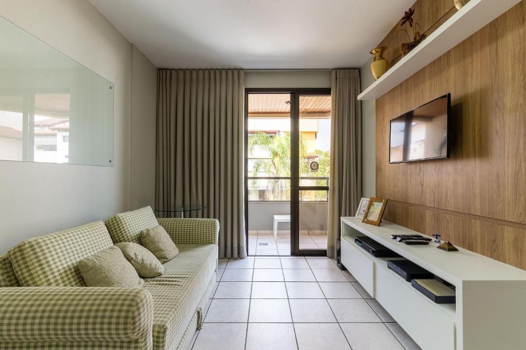 Photo of Livingroom in Jurere Internacional