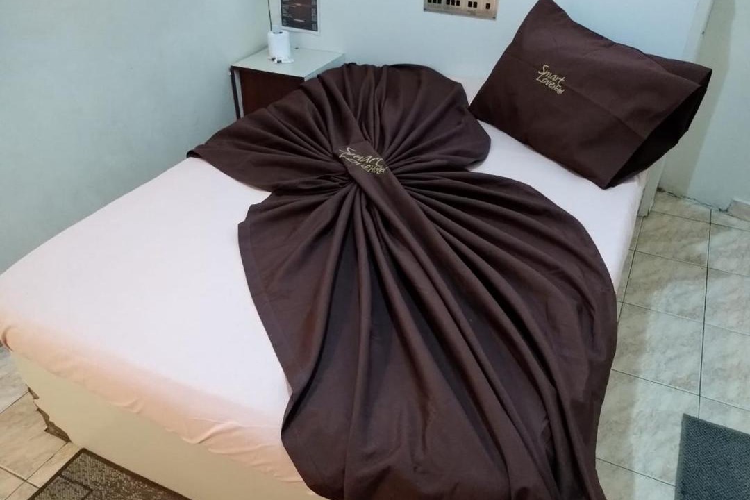 Photo of Bedroom in Carapicuiba