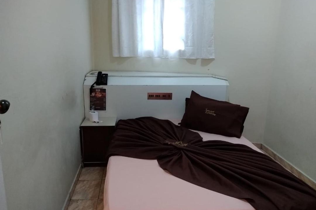 Photo of Bedroom in Carapicuiba