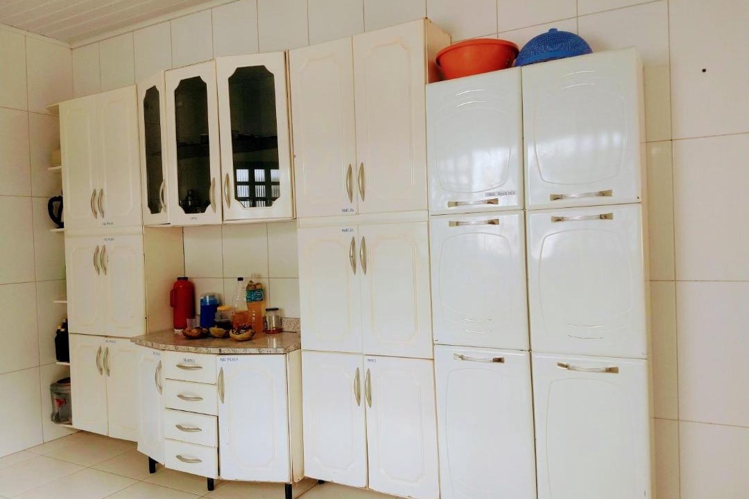 Photo of Kitchen in Cavalcante