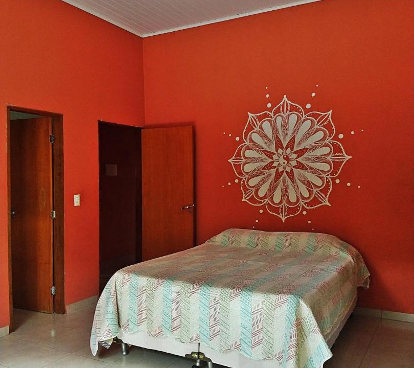 Photo of Bedroom in Cavalcante