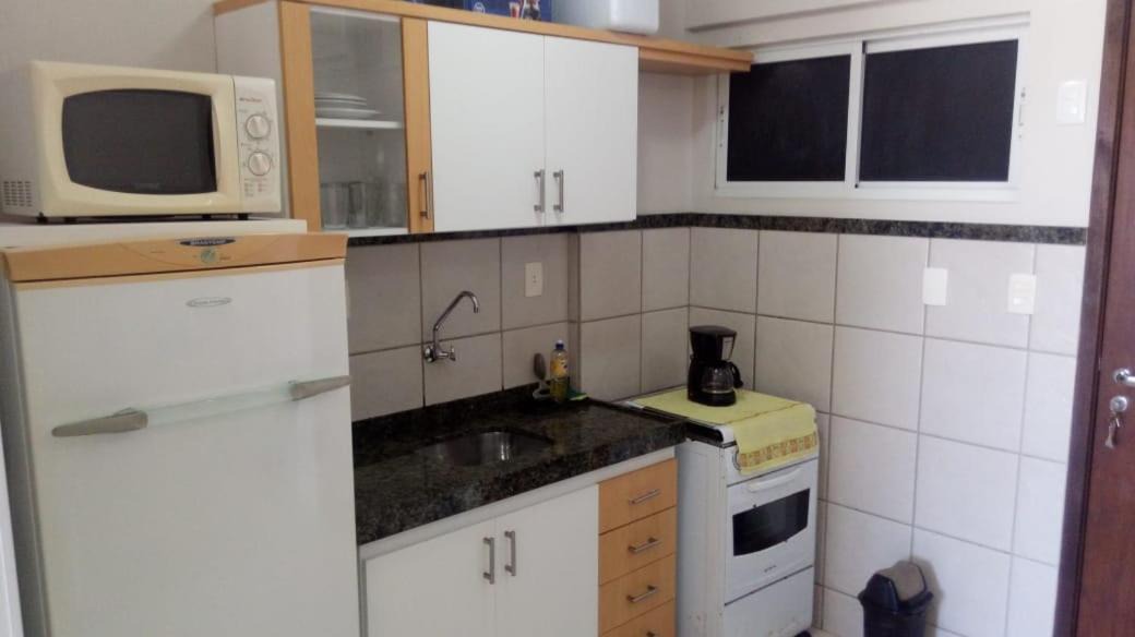 Photo of Kitchen in Ponta Negra