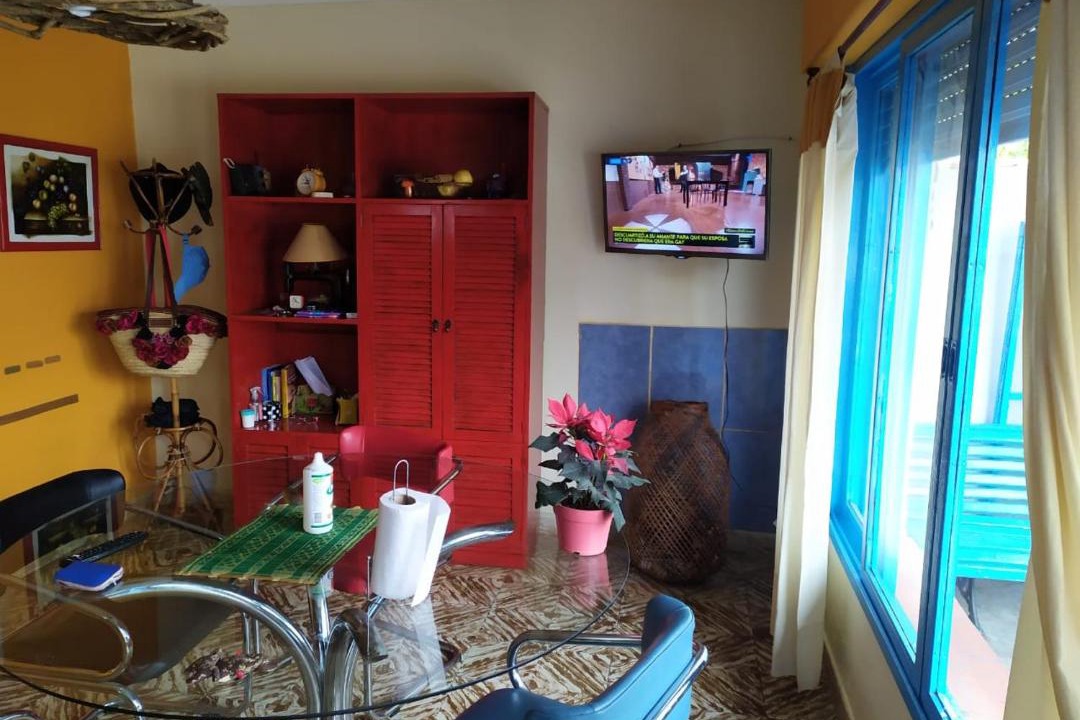 Photo of Livingroom in Monte Hermoso