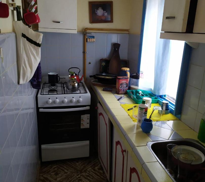 Photo of Kitchen in Monte Hermoso