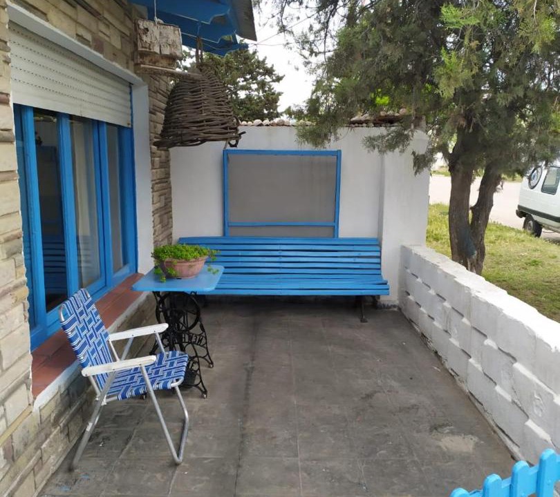 Photo of Patio Balcony in Monte Hermoso