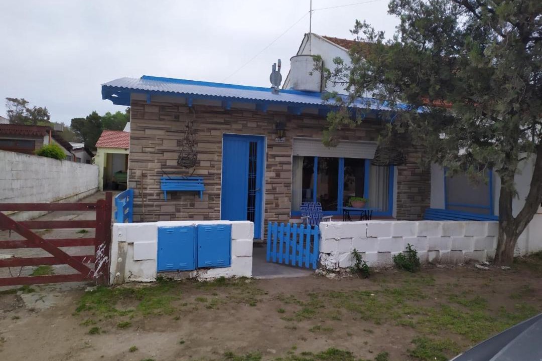 Photo of Buildings in Monte Hermoso