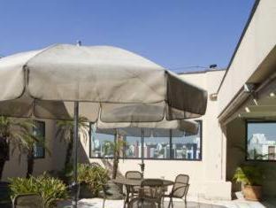 Photo of Patio Balcony in Chacara Santo Antonio