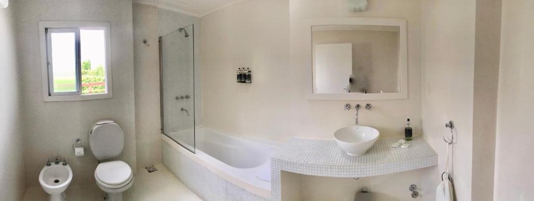 Photo of Bathroom in Rojas