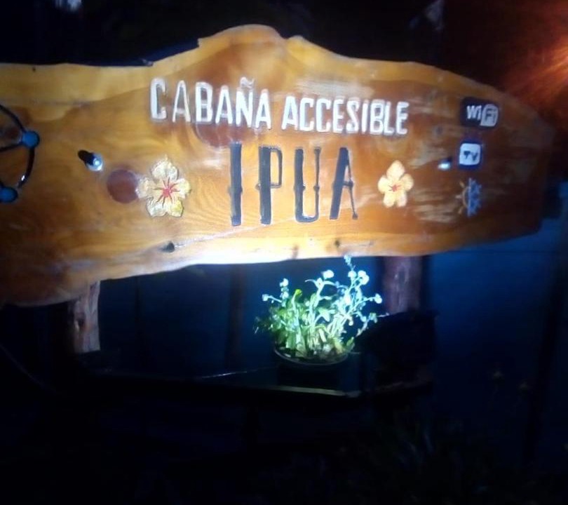 Photo of Outdoor in Lago Puelo