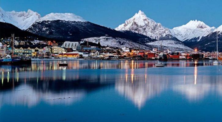 Photo of Others in Province of Tierra del Fuego