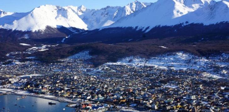 Photo of Others in Province of Tierra del Fuego