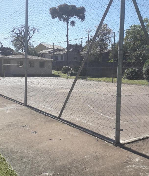 Photo of Outdoor in Beco da Alegria