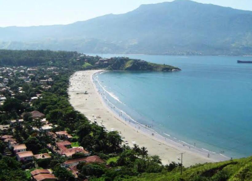 Photo of Others in Praia de Barequecaba