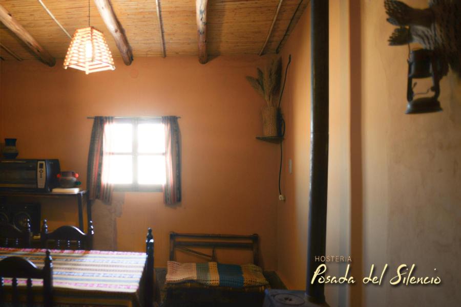 Photo of Others in Purmamarca
