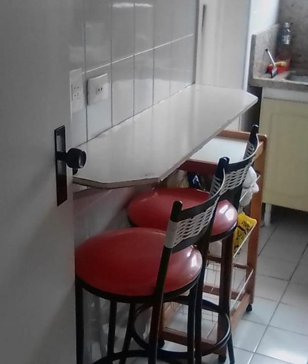 Photo of Livingroom in Jardim Sao Miguel
