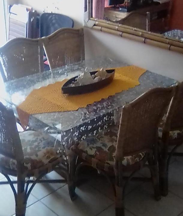 Photo of Livingroom in Jardim Sao Miguel