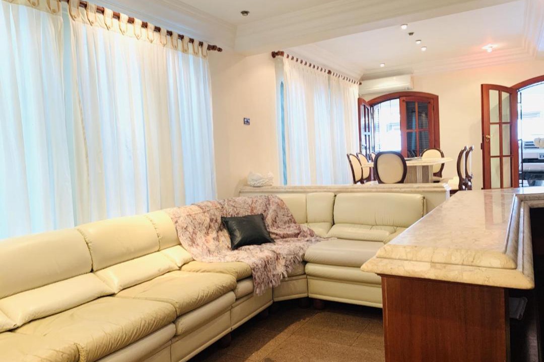 Photo of Livingroom in Jardim Virginia