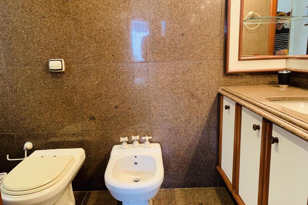 Photo of Bathroom in Jardim Virginia