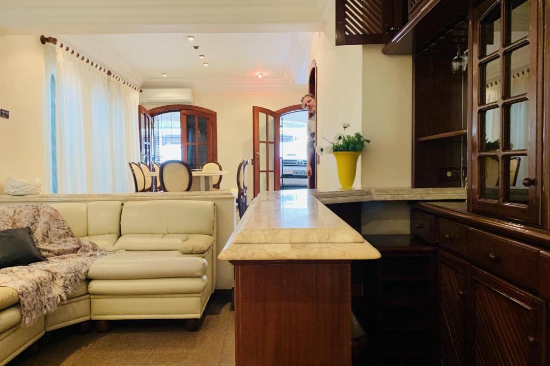 Photo of Livingroom in Jardim Virginia
