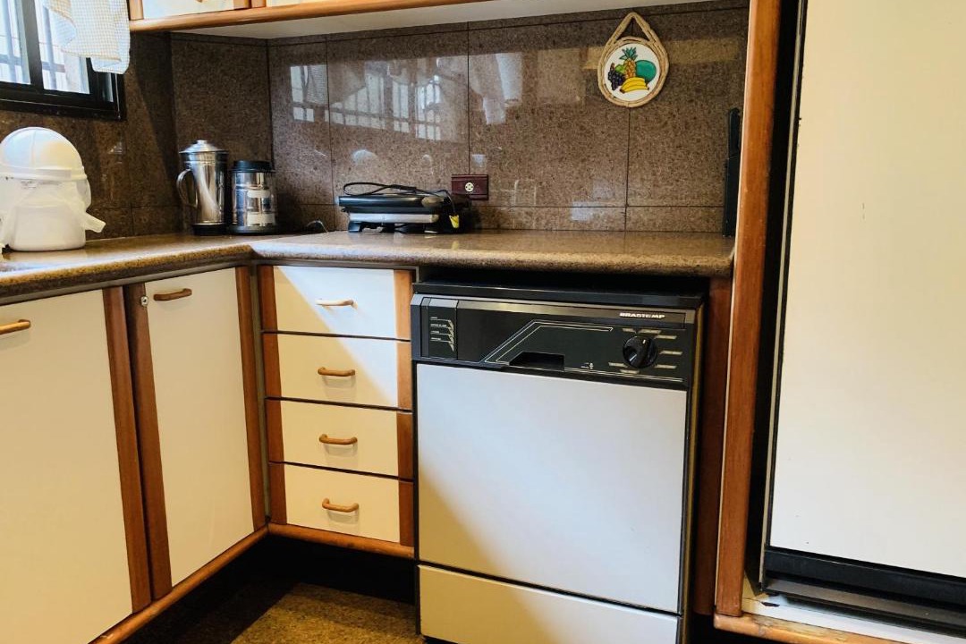 Photo of Kitchen in Jardim Virginia