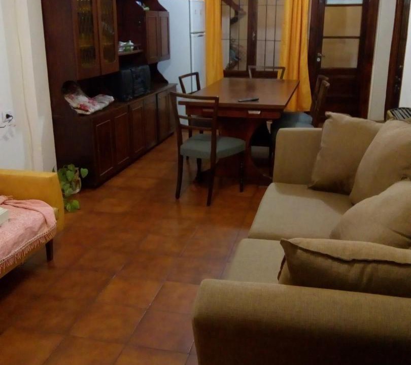 Photo of Livingroom in Punta Mogotes