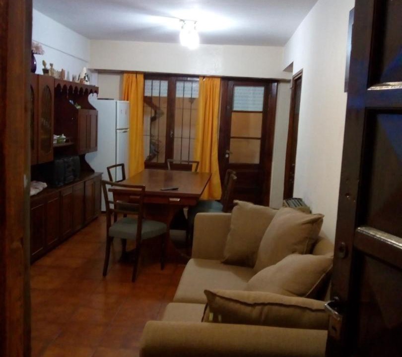 Photo of Livingroom in Punta Mogotes