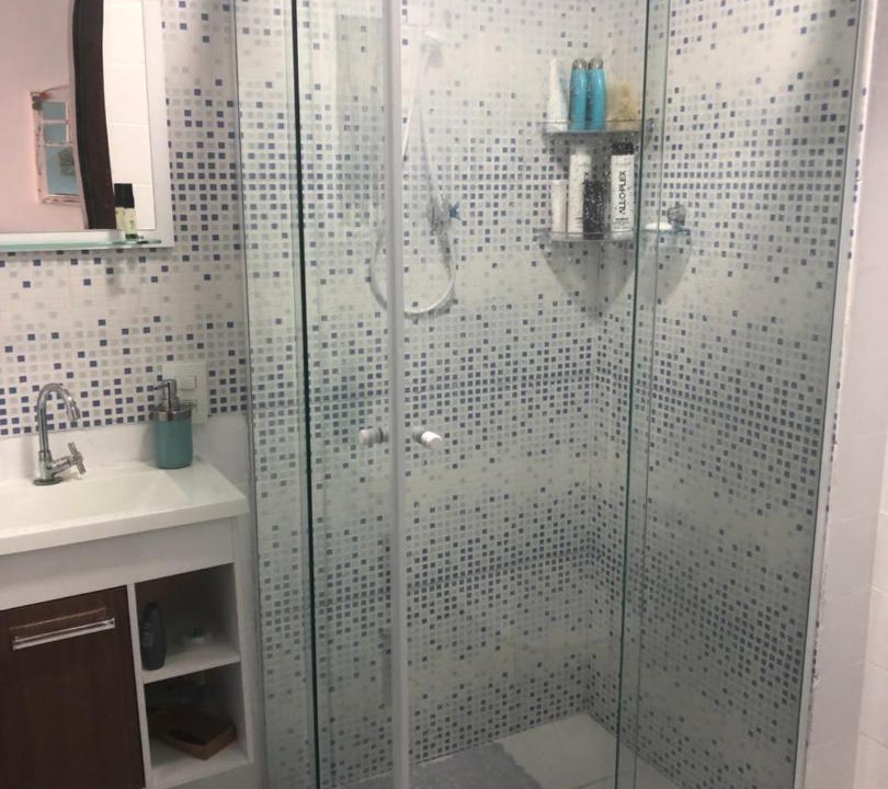Photo of Bathroom in Barra da Lagoa