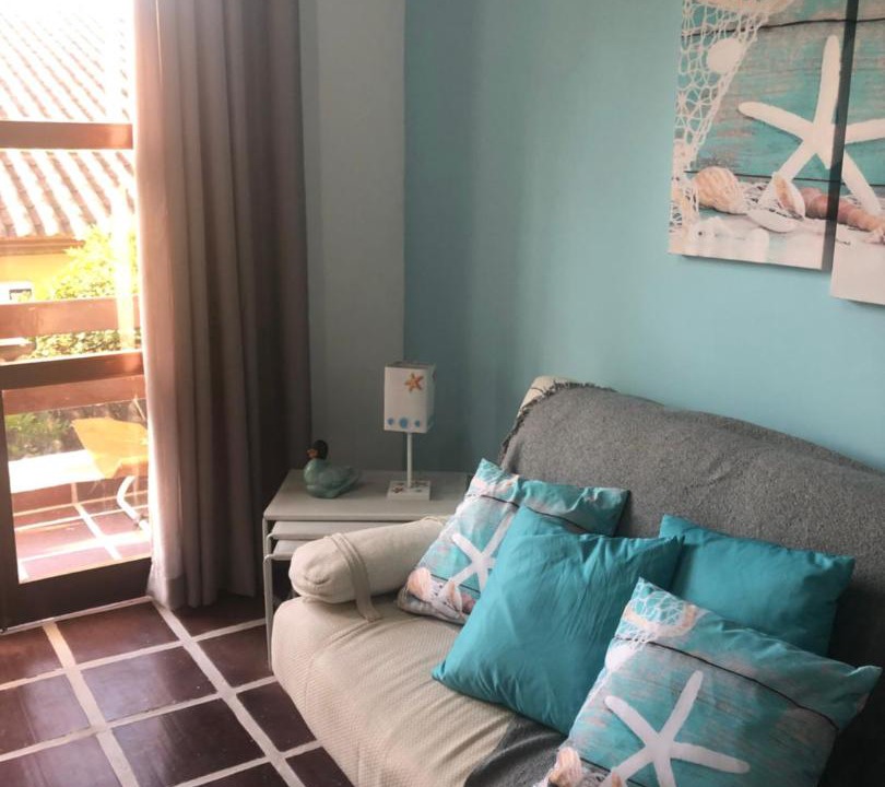 Photo of Bedroom in Barra da Lagoa