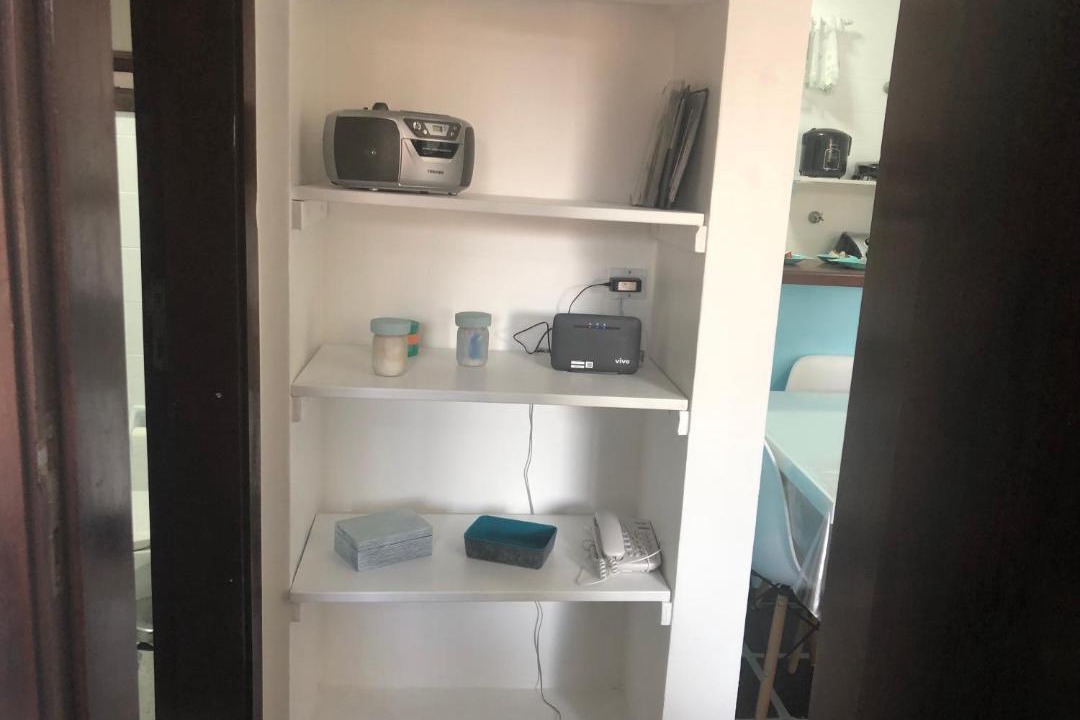 Photo of Kitchen in Barra da Lagoa