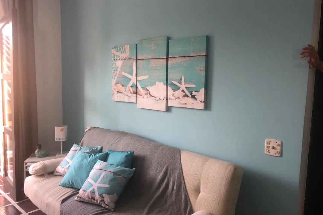 Photo of Bedroom in Barra da Lagoa